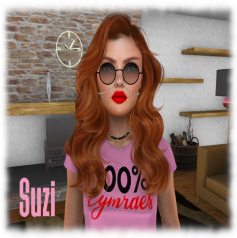 Suzi Avonside