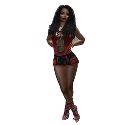 Female5 Avatar