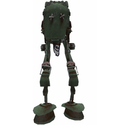 Robot Avatar