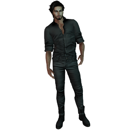 Male3 Avatar