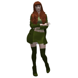 Female6 Avatar