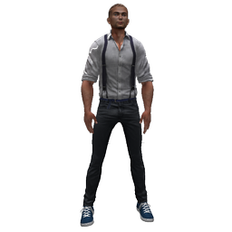 Male4 Avatar