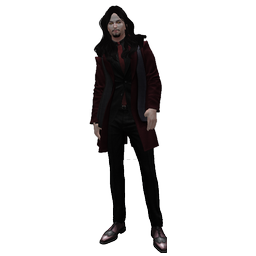 Male5 Avatar