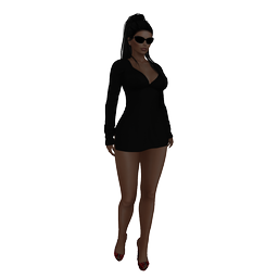 Female3 Avatar