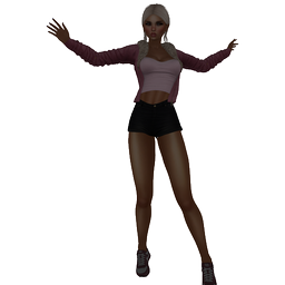 Female2 Avatar