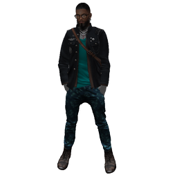 Male6 Avatar