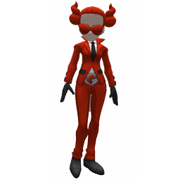 TeamFlare Avatar