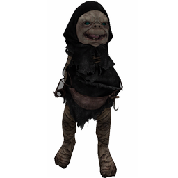 Goblin Avatar