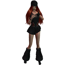 Female Avatar