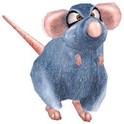 Rat Avatar