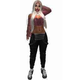 Female4 Avatar