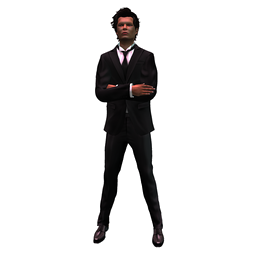 Male2 Avatar
